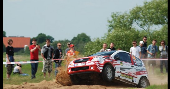 Rajd Polski